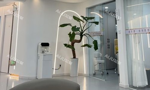 贵州贵阳利美康整形美容内部环境 贵州贵阳利美康整形美容内部环境