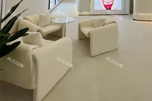 西安叶子海豚整形候诊区