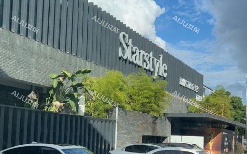 温州星范整形门牌示意图 温州星范整形门牌示意图