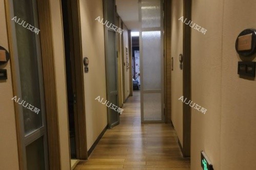 温州星范医疗美容医院走廊 温州星范医疗美容医院走廊