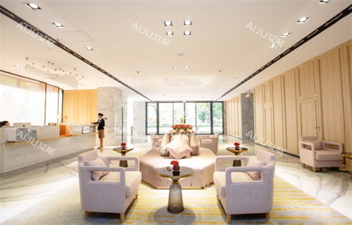 广州韩妃整形大厅 广州韩妃整形大厅