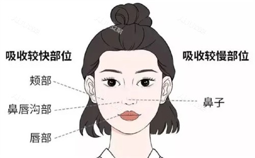 馒化脸修复方法 馒化脸修复方法