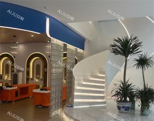 阜阳曙光植发环境 阜阳曙光植发环境