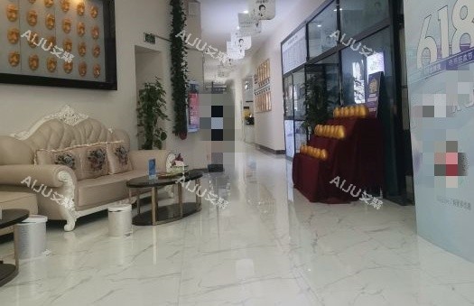 南宁维密整形环境示意图
