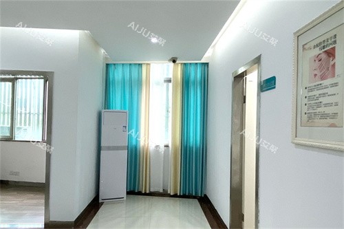 郴州余悦医疗美容环境