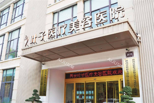 西安鲁礼新医生做鼻子怎么样？有大量经典隆鼻案例，主打的叶子仿生翘鼻术切口小，恢复快还能随意揉捏