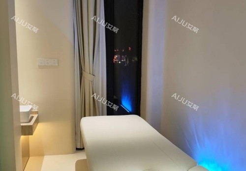 杭州芳华整形美容室示意图