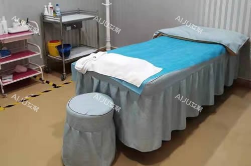 安庆现代整形皮肤护理室