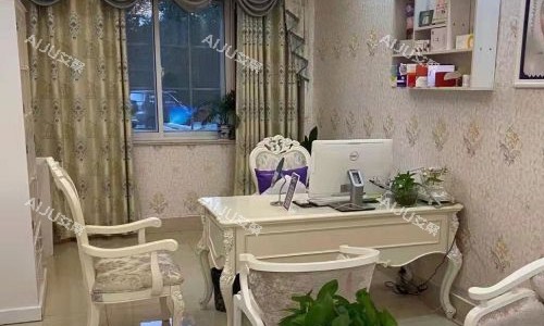 安庆现代医美医院***环境