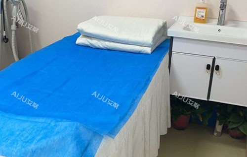 临沂卫康整形美容皮肤护理室 临沂卫康整形美容皮肤护理室