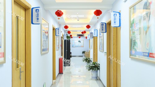 广州建国医院私密科环境图 广州建国医院私密科环境图