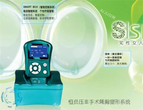 思娇丽丰胸仪原理