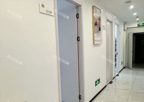 杭州临安西西里整形走廊 杭州临安西西里整形走廊