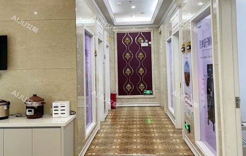 常德曹家整形走廊环境图 常德曹家整形走廊环境图