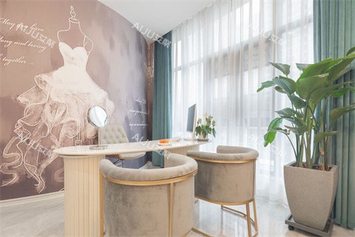 荆州汇美医疗美容商谈室 荆州汇美医疗美容商谈室