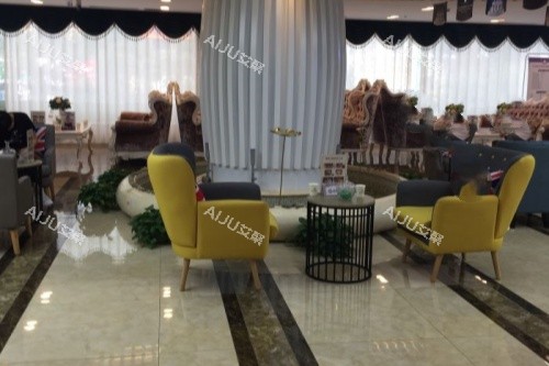 呼和浩特京美整形美容医院候诊区 呼和浩特京美整形美容医院候诊区