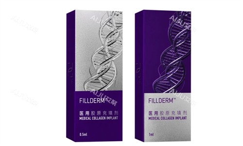 弗缦胶原蛋白填充 弗缦胶原蛋白填充