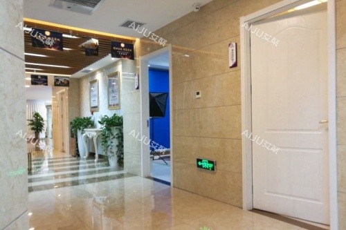 呼和浩特京美整形美容医院内部环境 呼和浩特京美整形美容医院内部环境