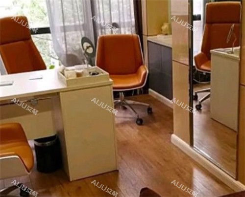 重庆当代整形面诊间