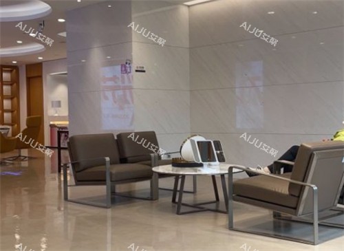 重庆当代整形大厅