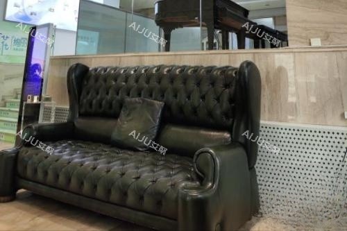 大连爱德丽格整形候诊区域 大连爱德丽格整形候诊区域