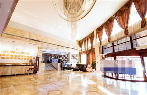 大连爱德丽格整形大厅 大连爱德丽格整形大厅