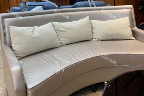 南宁贞韩植发沙发区环境