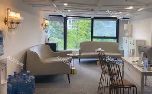 成都艾米丽整形环境示意图 成都艾米丽整形环境示意图