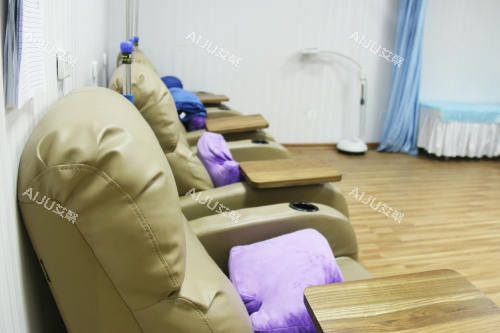 厦门修志夫整形休息区环境 厦门修志夫整形休息区环境