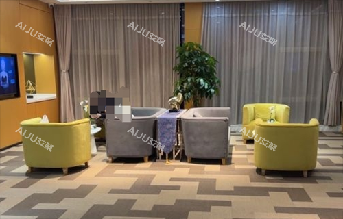 南京艺星整形休息区环境 南京艺星整形休息区环境