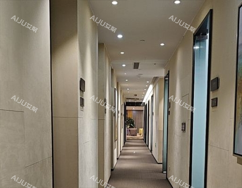 南京艺星整形走廊环境 南京艺星整形走廊环境