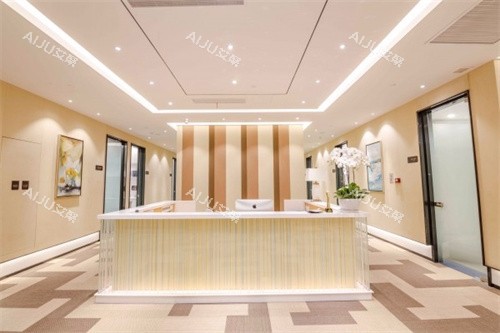 南京艺星医疗美容环境 南京艺星医疗美容环境