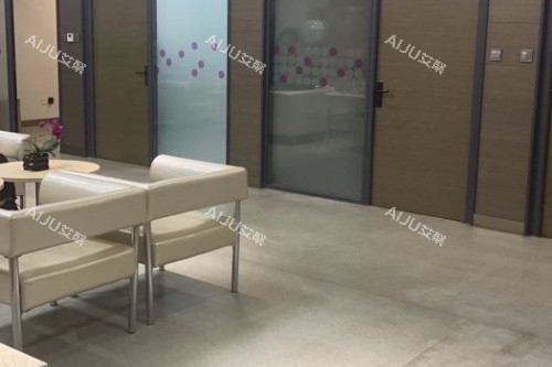 鞍山齐敏美容医院面诊室 鞍山齐敏美容医院面诊室