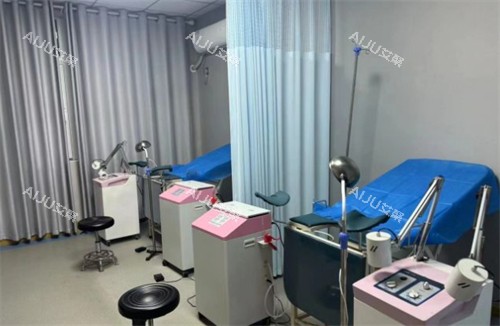 南阳天山妇产医院治疗区 南阳天山妇产医院治疗区