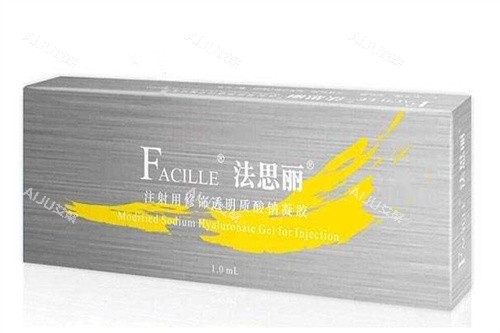 法思丽玻尿酸 法思丽玻尿酸