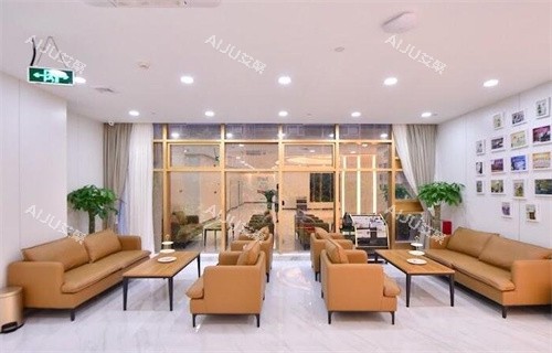 广州荔医整形休闲区 广州荔医整形休闲区