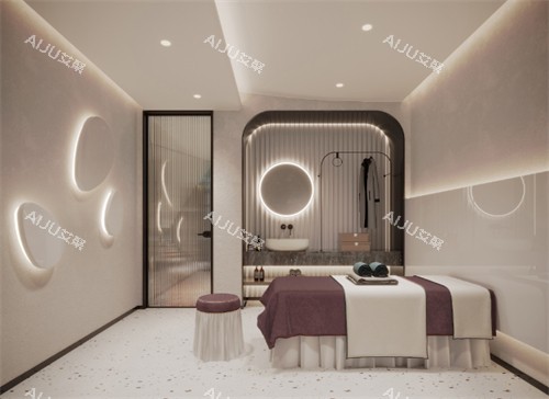 云南昆明韩辰医疗美容治疗室