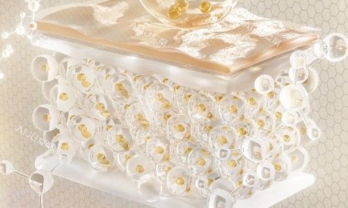 胶原蛋白感满满的皮肤状态 胶原蛋白感满满的皮肤状态