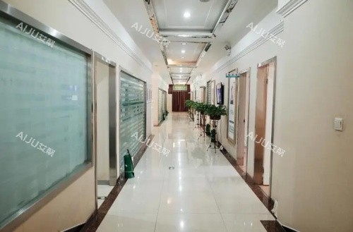 乌鲁木齐王共礼走廊 乌鲁木齐王共礼走廊