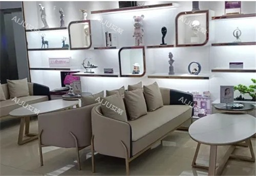 泉州海峡医疗美容休息区域 泉州海峡医疗美容休息区域