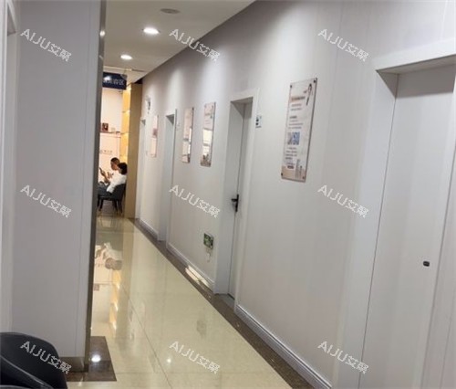 泉州海峡医疗美容走廊 泉州海峡医疗美容走廊