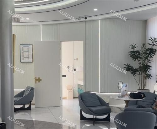 杭州奥拉克整形室内环境