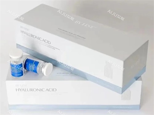 冰月岚冰润水光包装 冰月岚冰润水光包装