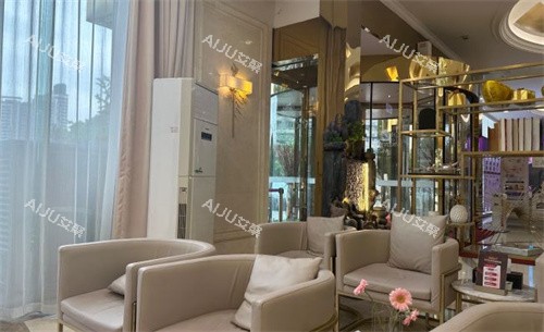 杭州维多利亚整形等候区 杭州维多利亚整形等候区