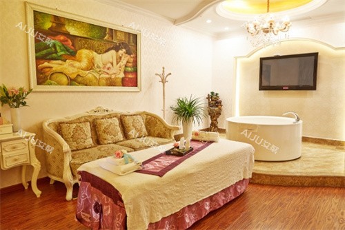 杭州维多利亚整形健康管理中心 杭州维多利亚整形健康管理中心