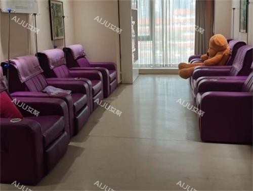 武汉美莱整形沙发区 武汉美莱整形沙发区