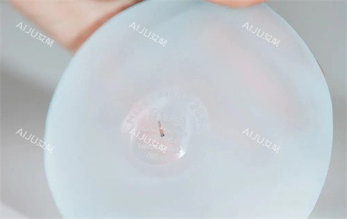 Motiva梦萦隆胸假体细节 Motiva梦萦隆胸假体细节