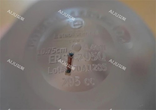 Motiva梦萦隆胸假体芯片 Motiva梦萦隆胸假体芯片