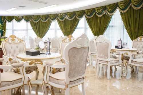 长沙雅美整形休息室 长沙雅美整形休息室