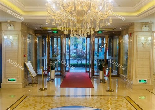 太原华美整形入门环境